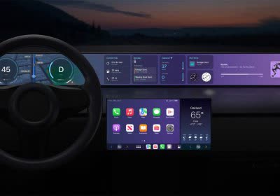 apple carplay operating system infotainment apple carplay