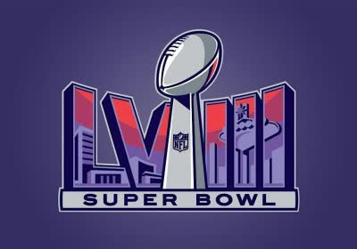 tech super bowl with video