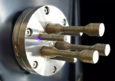 3d printing international space station