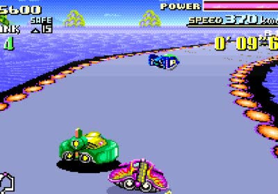 modders vhs nintendo modding snes retro gaming super nintendo f-zero with video