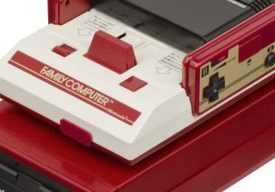 modder unix- nes with video