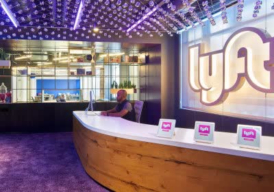 lyft financials typo