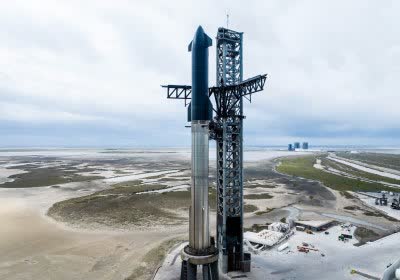 elon musk spacex texas delaware tesla