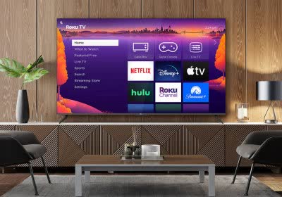 roku streaming