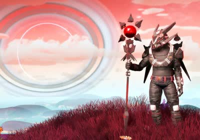 games man sky omega updates opinion hello games no mans sky light no fire with video