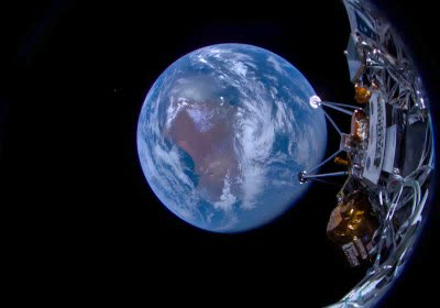 intuitive machines nova-c nasa