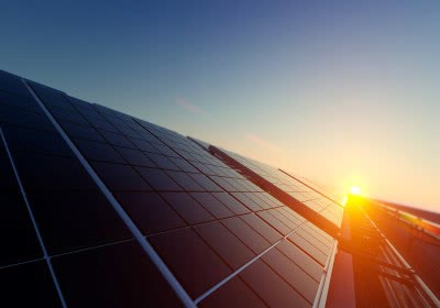 solar panel environment renewable energy