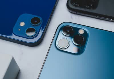 iphones apple samsung smartphone sales counterproint