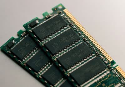 dram computer ram
