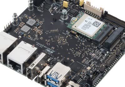asus tinker board embedded internet of things