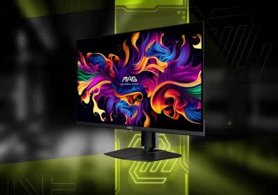 msi reddit gaming monitor qd-oled