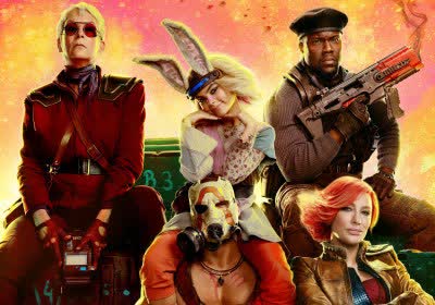 borderlands movies film lionsgate with video