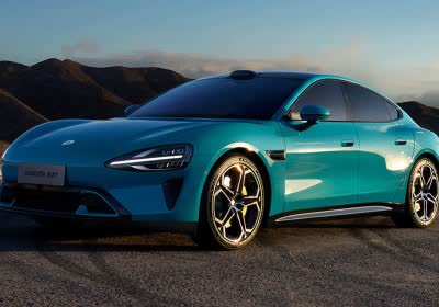 xiaomi china mwc electric cars ev