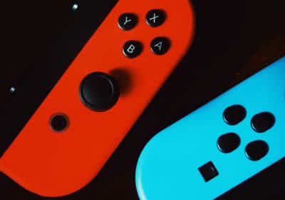 nintendo switch nintendo