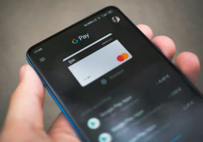 google pay google wallet payments
