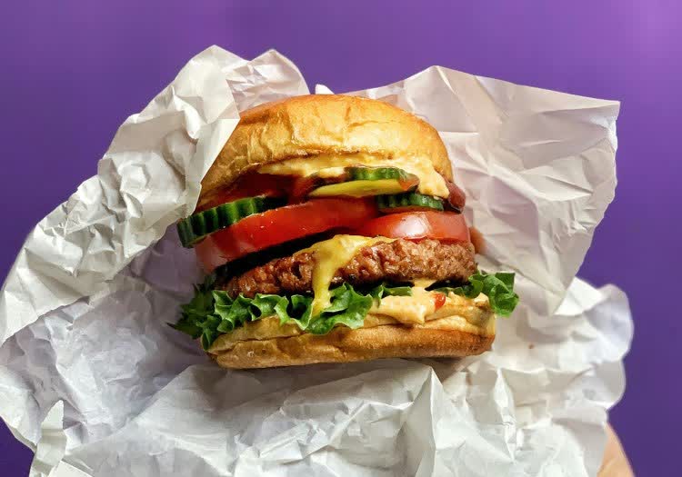 wendy food wendys hamburger fast food