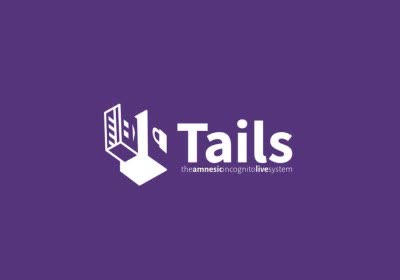 tails operating system