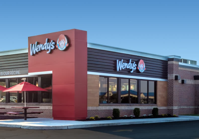 Wendy's wird 20 Millionen US-Dollar für digitale Speisekarten ausgeben ...