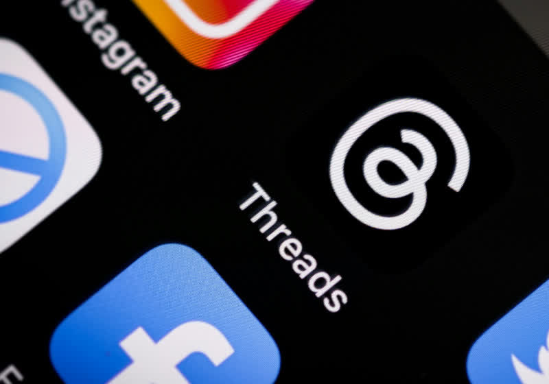 Threads appears to be winning the Twitter succession war | TechSpot