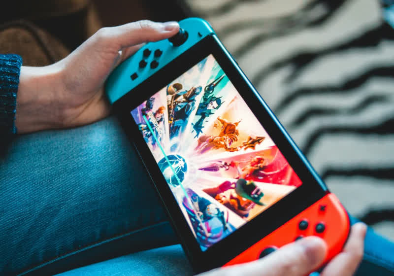 Nintendo Switch 2 rumors 8nm Nvidia SoC, performance, pricing, and