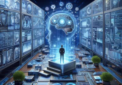 data governance provenance software copyright enterprise data business opinion futurology generative ai