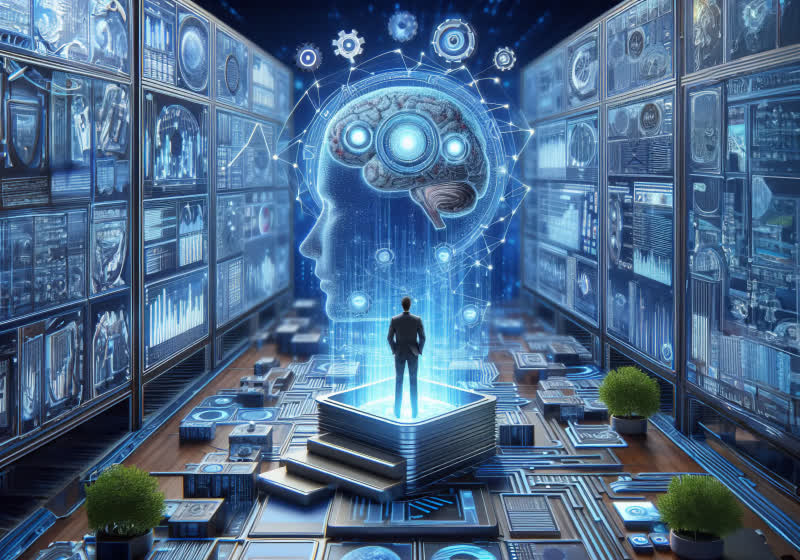 Data Governance and Provenance: Two words that are critical to the future of generative AI - Vimarsana News