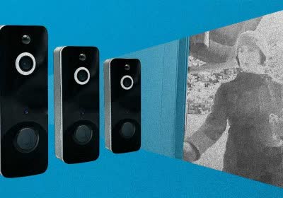consumer reports video doorbell