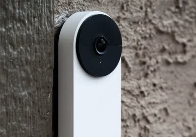 consumer reports video doorbell