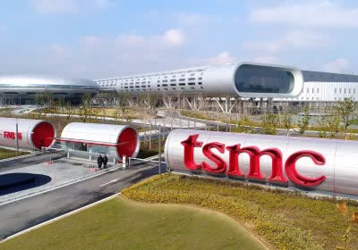 tsmc morris chang japan