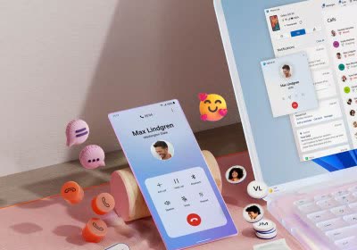 android windows camera webcam connectivity continuity