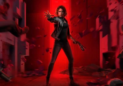 remedy control games 505 games