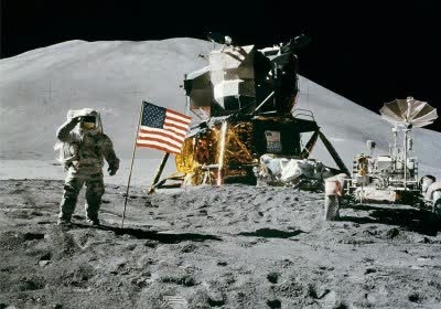 nikon moon camera nasa