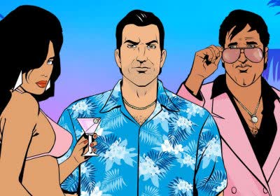 vice city hacking routers