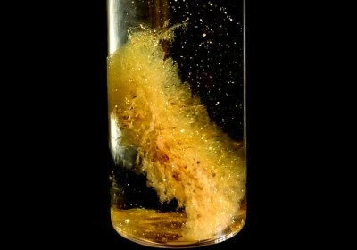 scientists motherboard gold e-waste