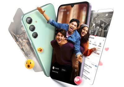 samsung galaxy f15 5g