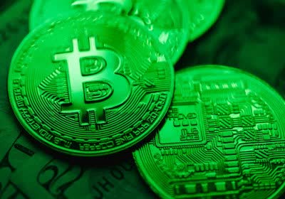 bitcoin cryptocurrency