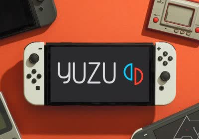 nintendo yuzu switch 3ds