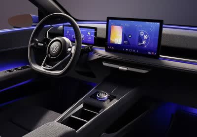 automakers europe safety touchscreen