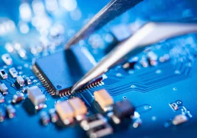 chip silicon