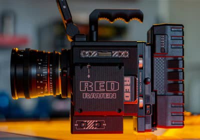 nikon acquire cinema camera manufacturer red camera acquisition red