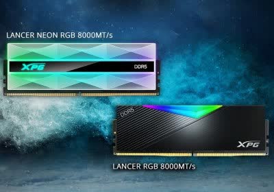 adata ddr5 ram