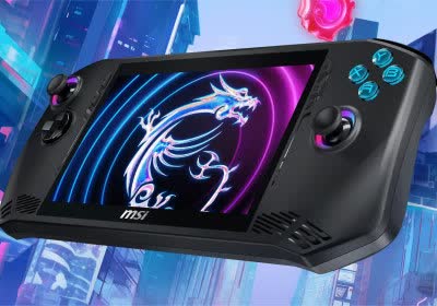 msi claw steam deck msi handheld
