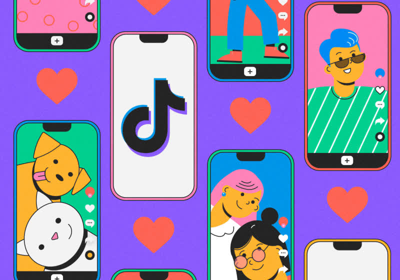 Last-minute TikTok bidders include Amazon and OnlyFans founder