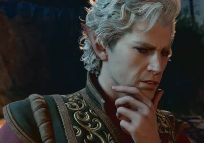 baldur gate gdc bafta awards baldurs gate 3