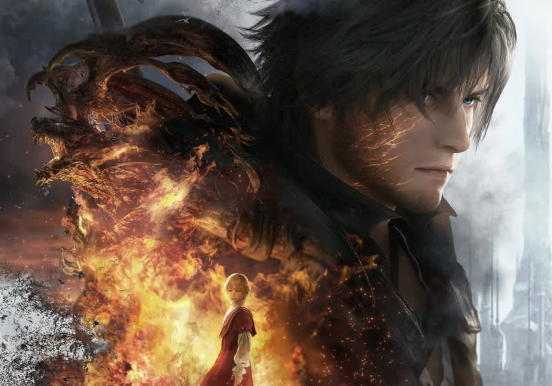 Final Fantasy XVI could be coming to PC very soon, demo planned ahead of launch