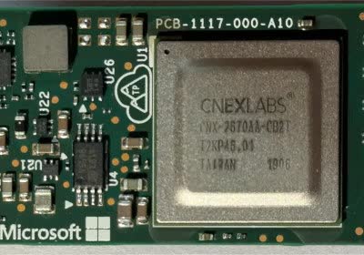 microsoft z1000 ssd storage servers data center