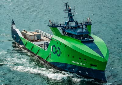robotics vessel autonomous vehicle