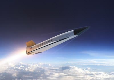 stratolaunch stratolaunch systems testflight