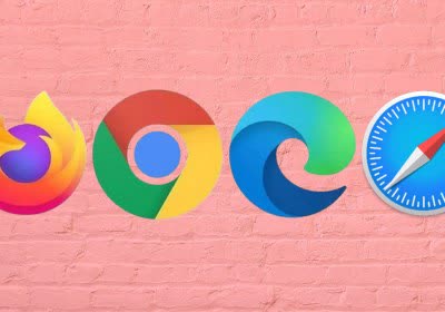 firefox chrome edge safari