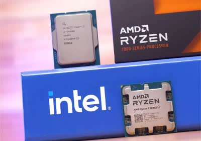 intel cpus amd market share